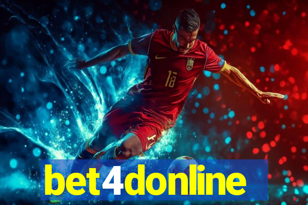 bet4donline