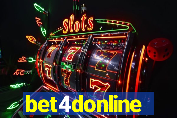 bet4donline