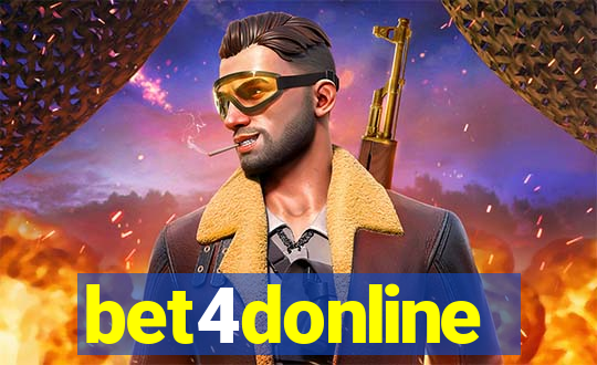 bet4donline