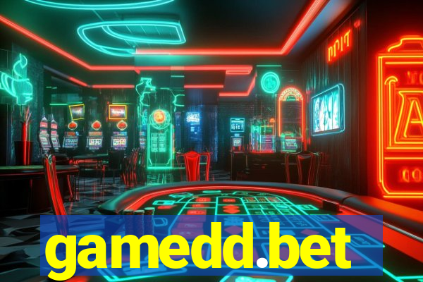 gamedd.bet