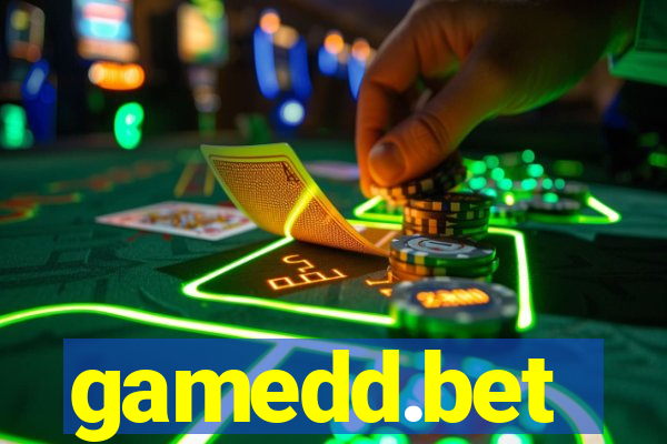 gamedd.bet