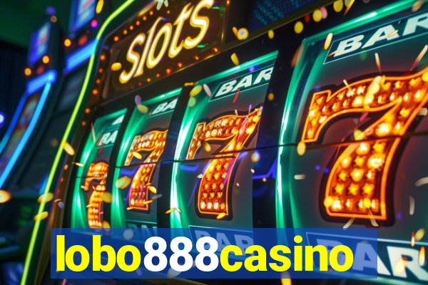 lobo888casino