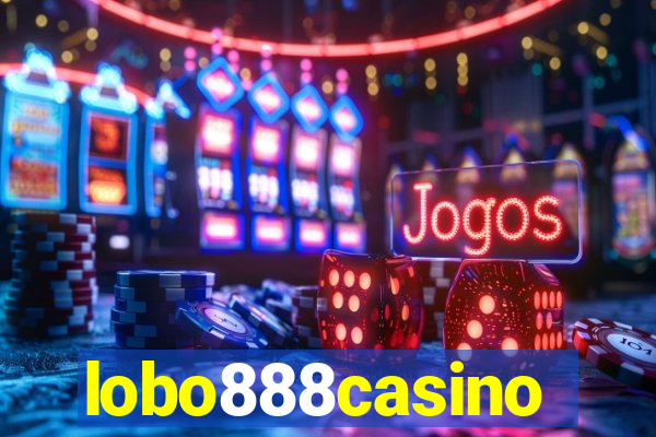lobo888casino