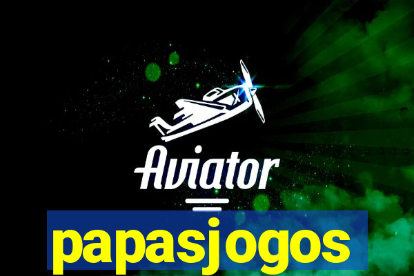 papasjogos