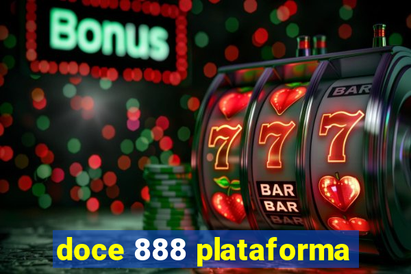 doce 888 plataforma