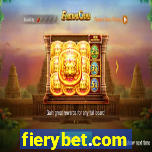 fierybet.com