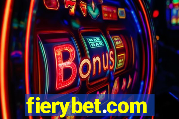 fierybet.com