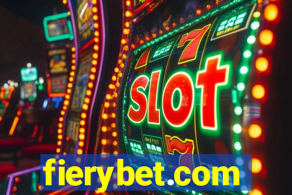 fierybet.com