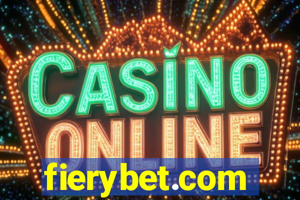 fierybet.com