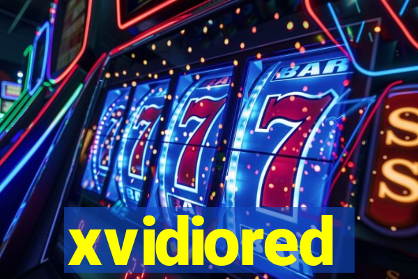xvidiored