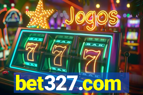 bet327.com