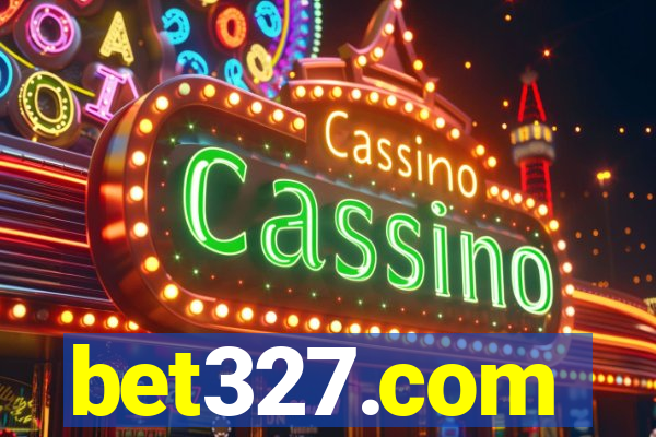 bet327.com