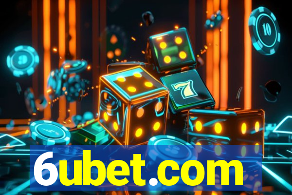 6ubet.com