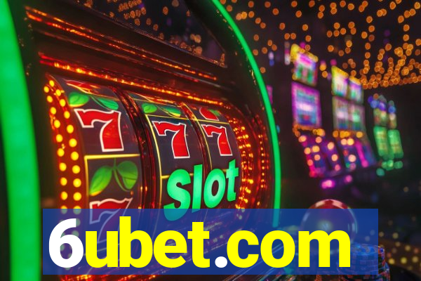 6ubet.com