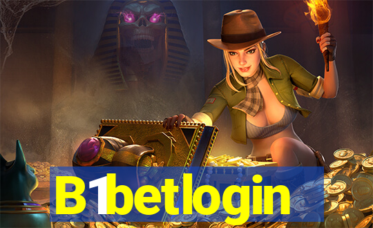 B1betlogin