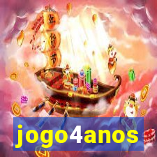 jogo4anos