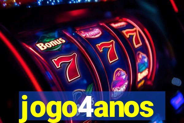 jogo4anos