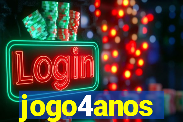 jogo4anos