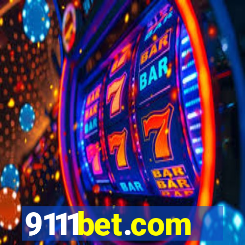 9111bet.com