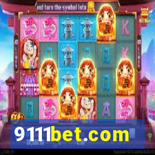 9111bet.com