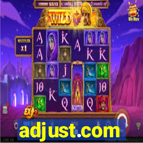 adjust.com
