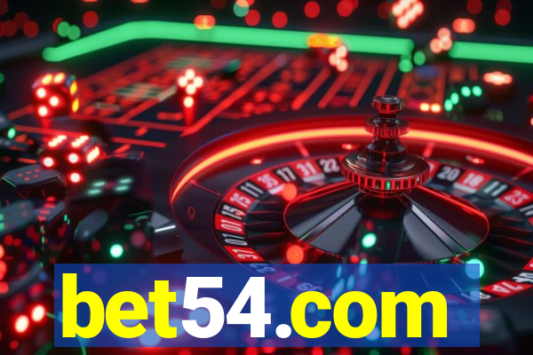 bet54.com