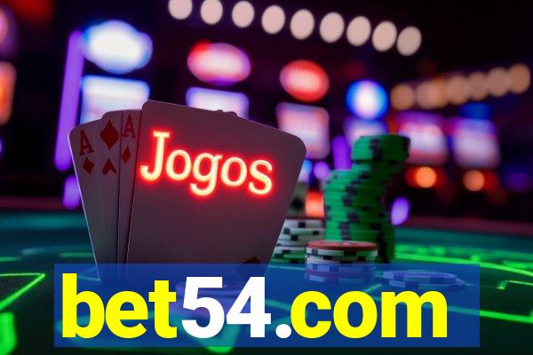 bet54.com