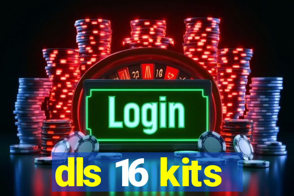 dls 16 kits