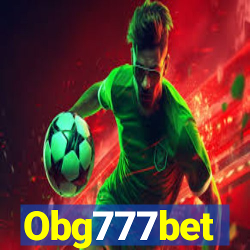 Obg777bet