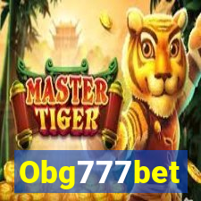 Obg777bet