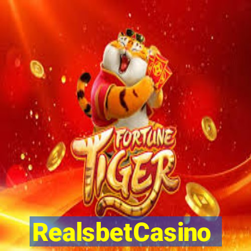 RealsbetCasino