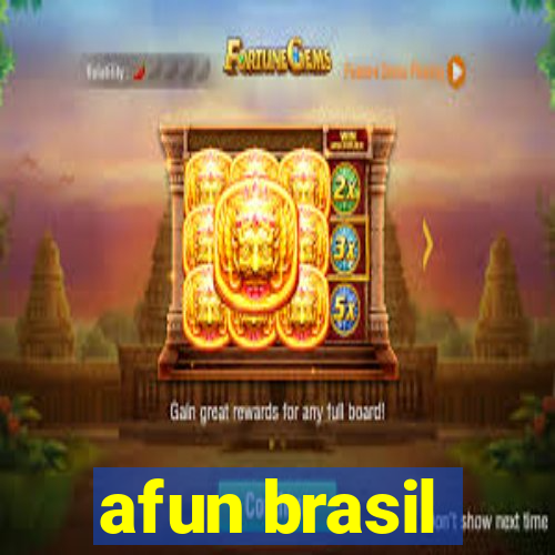 afun brasil
