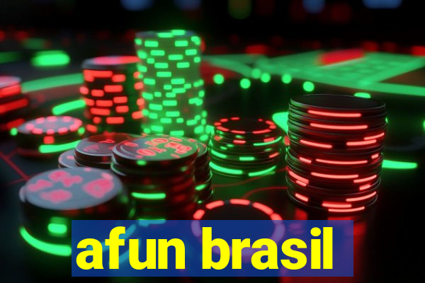 afun brasil