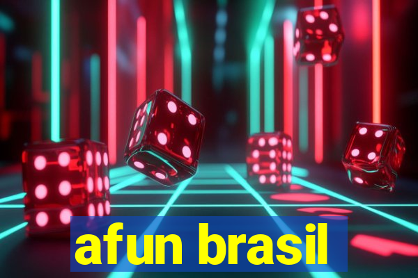 afun brasil