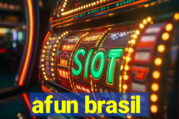 afun brasil