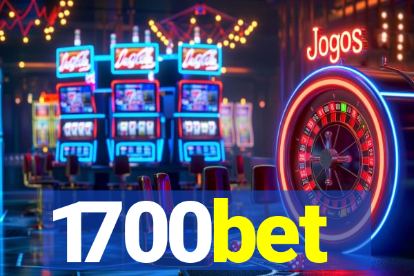 1700bet
