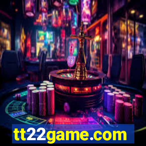 tt22game.com