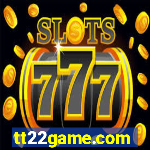 tt22game.com