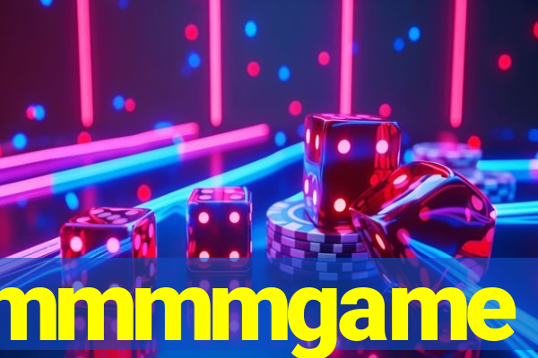 mmmmgame