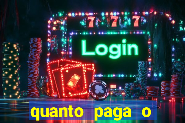 quanto paga o jungle fight