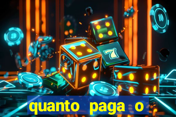 quanto paga o jungle fight