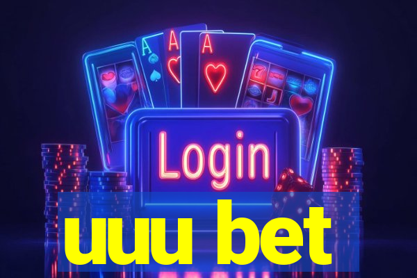 uuu bet