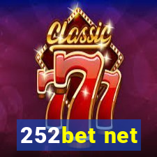 252bet net