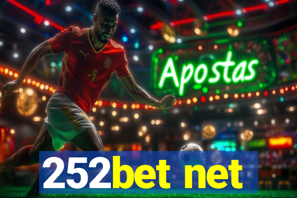 252bet net