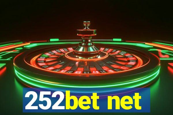 252bet net