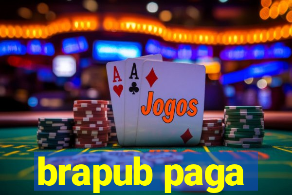 brapub paga