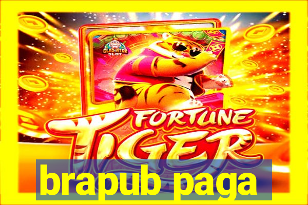 brapub paga