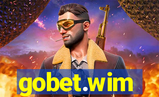 gobet.wim