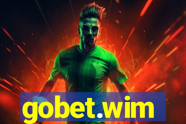 gobet.wim