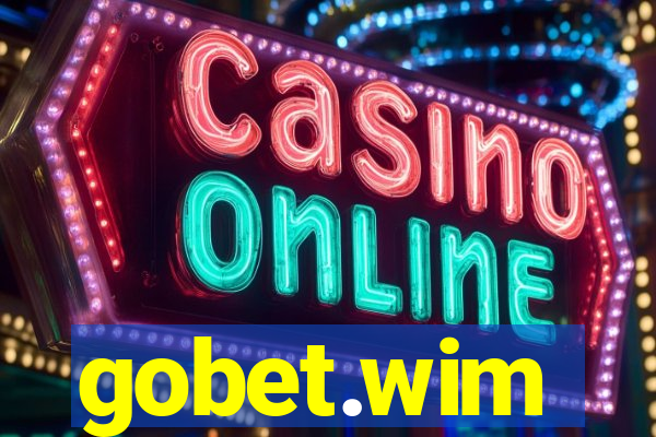 gobet.wim
